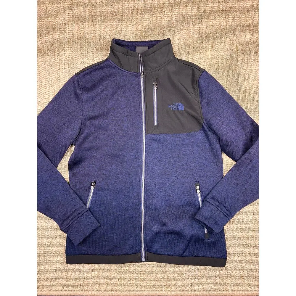 The North Face 🌲 north